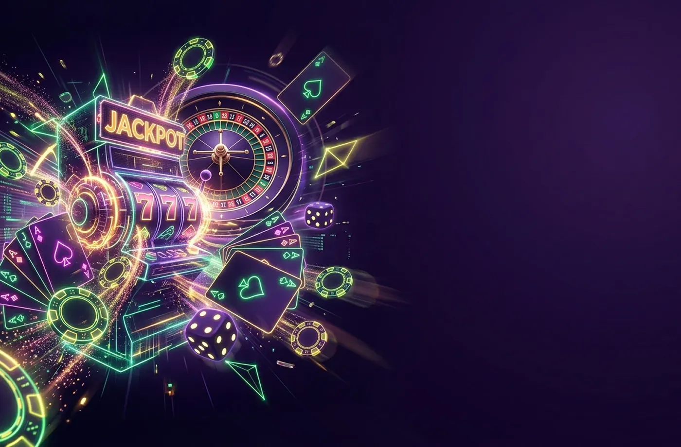 Roobet Casino